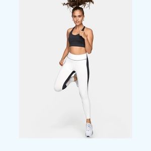 TechSweat 7/8 Zoom Leggings